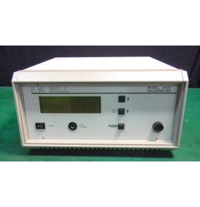 Gauss Meter